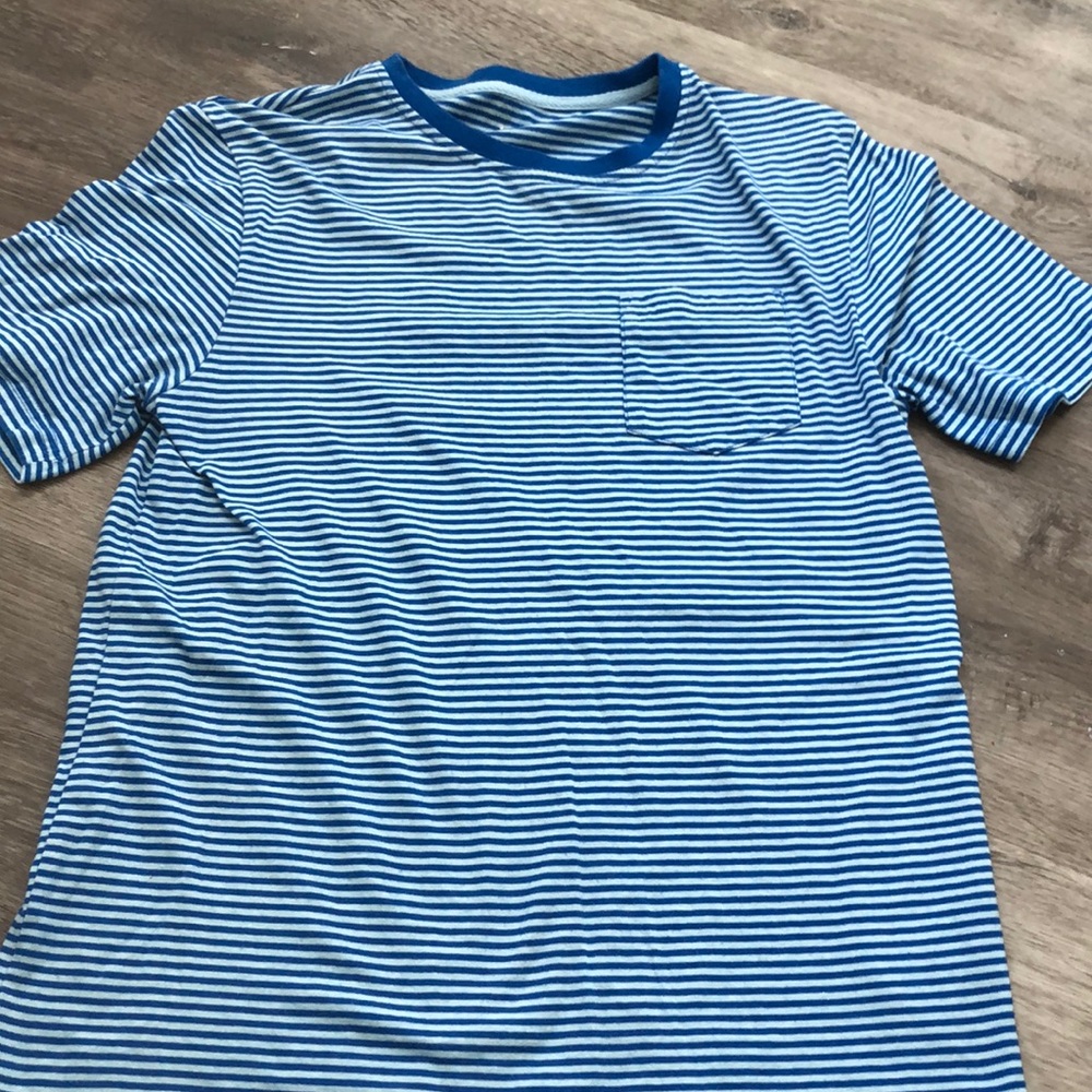 Stripped T-Shirt